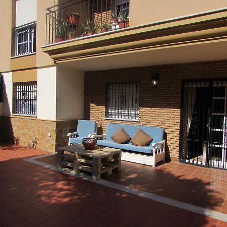 Vera Big Family Home Exterior foto