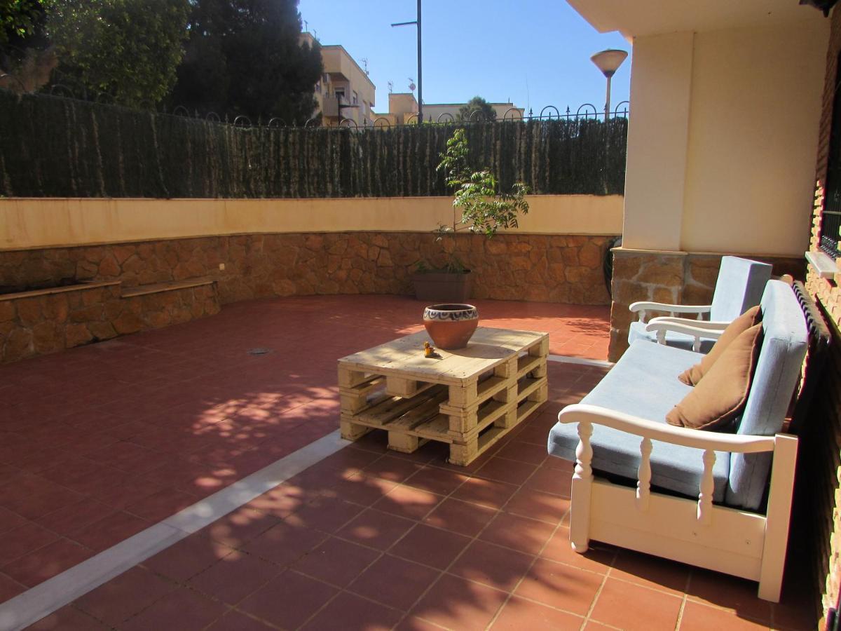 Vera Big Family Home Exterior foto