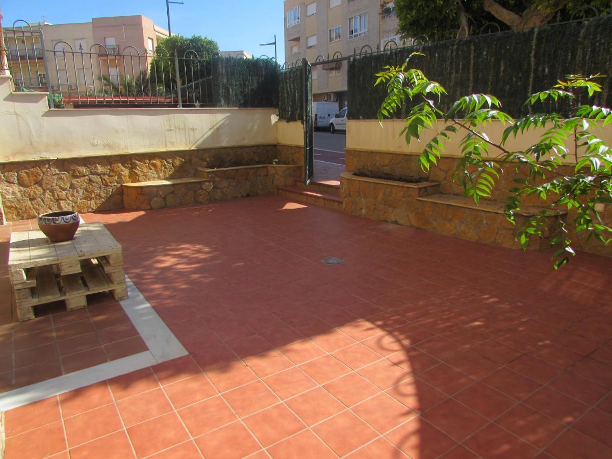 Vera Big Family Home Exterior foto